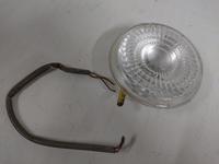 DDR Arbeitsscheinwerfer Zusatzleuchte Lampe B1000 Feuerwehr Neble Sachsen - Auerbach (Vogtland) Vorschau