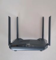 D-LINK DIR-X1560 AX1500 EXO WI-Fi 6 Router ax Gigabit Kreis Pinneberg - Quickborn Vorschau