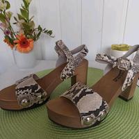 Schuhe Sandalen Schleswig-Holstein - Neumünster Vorschau