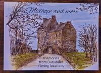 "Lallybroch" Midhope & more Memories from Outlander Rheinland-Pfalz - Mainz Vorschau
