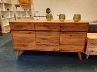 Sideboard, massive Wildeiche statt 649 € Sachsen - Glauchau Vorschau