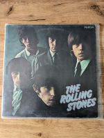 The Rolling Stones Schallplatte Platte Vinyl LP Rarität Fehler Sachsen - Löbau Vorschau