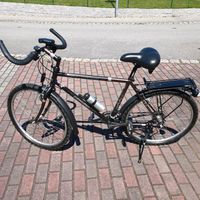 Fahrrad Mountainbike Corratec Bayern - Landau a d Isar Vorschau