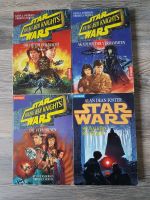 Star Wars Bücher Young Jedi Knights & Skywalkers Rückkehr Ohrdruf - Wölfis Vorschau