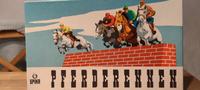 DDR Brettspiel "Pferderennen" von SPIKA Sachsen-Anhalt - Loitsche-Heinrichsberg Vorschau