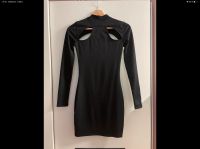 H&M Kleid eng schwarz Gr. Xs Nordrhein-Westfalen - Mönchengladbach Vorschau