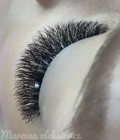 Lashes , Wimpernverlängerung, wimpernlifting, Augenlamination Nordrhein-Westfalen - Kranenburg Vorschau