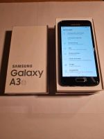 Samsung Galaxy A3 Nordrhein-Westfalen - Erwitte Vorschau