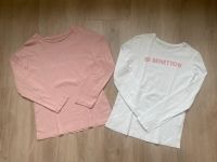 Kinder Sweatshirts Benetton & Pepe Jeans Gr.140 Berlin - Treptow Vorschau