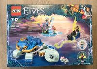 LEGO Elves 41191 - Naida und die Wasserschildkröte OVP komplett! Schleswig-Holstein - Preetz Vorschau