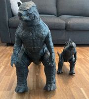Godzilla King of the Monsters - - Giant Size Düsseldorf - Derendorf Vorschau