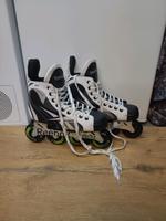 Inlineskates Reebook Gr. 40 Niedersachsen - Lohne (Oldenburg) Vorschau