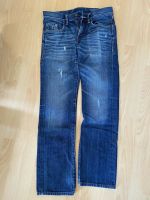 Esprit denim Jeans straight, Blau, W29 / L32 Bayern - Wörthsee Vorschau