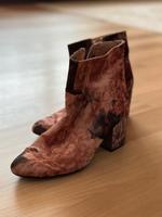 Schicke Tamaris Stiefeletten Stuttgart - Bad Cannstatt Vorschau