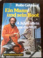 Ein Mann und sein Boot - Vier Jahre allein um die Welt Rheinland-Pfalz - Winden Vorschau