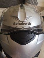 Klapphelm Schuberth C3 pro Gr XXS 50-55cm Hessen - Altenstadt Vorschau