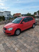 Volkswagen Polo 1.4TDI 51kW United United Bayern - Prichsenstadt Vorschau