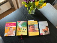 Bücher Pekip Windelfrei Babyzeichensprache Ohje ich wachse Bayern - Königsbrunn Vorschau