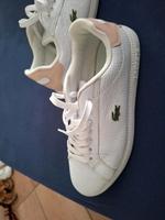 Lacoste Damen Schuhe Nordrhein-Westfalen - Leichlingen Vorschau