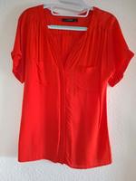 Bluse Kurzarm gr. 34 Köln - Rodenkirchen Vorschau