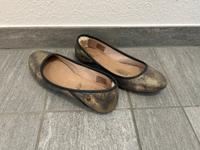 Ballerinas von „UGG“ (wenig getragen) -> Größe 40 Nordrhein-Westfalen - Warstein Vorschau