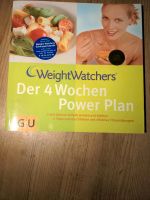 Weight Watchers. Der 4 Wochen Power Plan Niedersachsen - Hildesheim Vorschau
