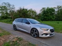 Opel Insignia B 165PS Automatik TÜV Neu Rheinland-Pfalz - Erpolzheim Vorschau