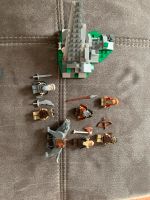 Lego Hobbit Angriff der Wargs 79002 Hessen - Bad Soden-Salmünster Vorschau