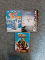 3 Kinder DVD's Bochum - Bochum-Wattenscheid Vorschau