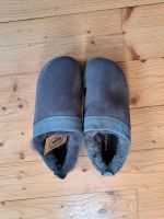 Haus Schuhe gr 40 von Haflinger Hannover - Linden-Limmer Vorschau