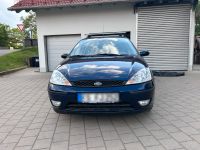 Ford Focus Kombi 1,6 Benzin Bayern - Hohenkammer Vorschau