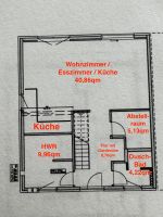 Doppelhaushälfte in Wengerohr zum Vermieten Rheinland-Pfalz - Wittlich Vorschau