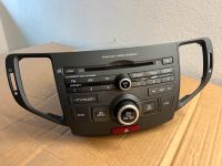 Radio Honda Accord CU3 ab 2008 mit Code, Original Bielefeld - Brackwede Vorschau