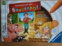 Tiptoi Bauernhof-Spiel Baden-Württemberg - Schramberg Vorschau