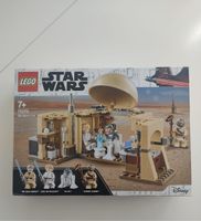 Lego 75270 Star Wars obi WANs Hütte Berlin - Spandau Vorschau