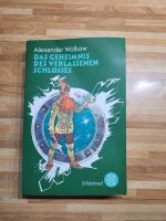 Buch Das Geheimnis des verlassenen Schlosses Fischer Taschenbuch Mecklenburg-Vorpommern - Wismar Vorschau