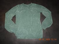 weicher Woll Strick Pullover Gr. S 36 von Janina Berlin - Hohenschönhausen Vorschau