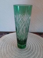 Vintage Bleikristall Vase Ludwigslust - Landkreis - Wittenförden Vorschau