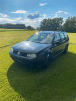 VW Golf 1.4 Variant Nordrhein-Westfalen - Dorsten Vorschau