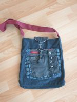 Upcycling Handtasche von Wandeldepot Sachsen - Johanngeorgenstadt Vorschau