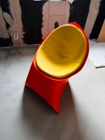 Flux Chair, zusammenfaltbarer Stuhl, Design Sachsen - Olbernhau Vorschau