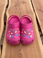 Schuhe wie Crocs Mädchen Bayern - Pfronten Vorschau