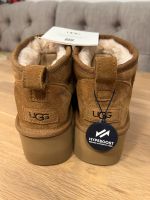 UGG Plateau-Boots CLASSIC ULTRA MINI PLATFORM Köln - Porz Vorschau