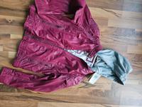Lederjacke Farbe Fuchsie Niedersachsen - Schortens Vorschau