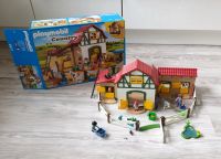 Playmobil Country| 6927 Ponyhof| 6474 Stallerweiterung + 6969 Simmern - Hunsrück Vorschau