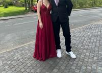 Abschlusskleid Sachsen-Anhalt - Zeitz Vorschau