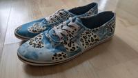 Vans Schuhe in Größe 40 Brandenburg - Cottbus Vorschau