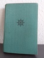 Der Atem des Meeres Seefahrergeschichten 1955 Kiepenheuer Verlag Dresden - Cotta Vorschau