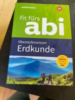 Fit fürs Abi 2023 Oberstufenwissen Erdkunde Hamburg-Nord - Hamburg Ohlsdorf Vorschau