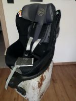 Kindersitz Cybex Sirona S i-Size isofix reboarder Bayern - Parkstetten Vorschau